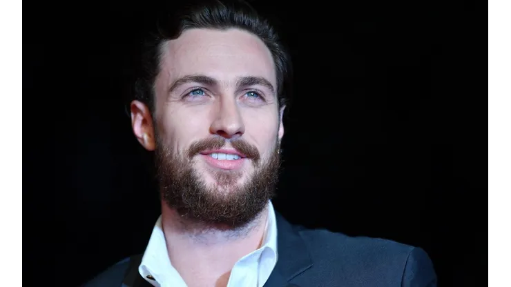 Aaron Taylor-Johnson protagonizará Kraven The Hunter.