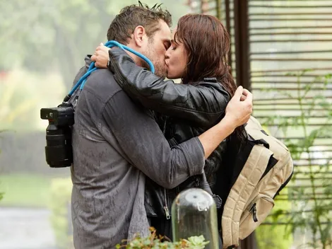 No solo Michel Brown: esta actriz de Pálpito también estuvo en Pasión de Gavilanes