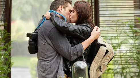 No solo Michel Brown: esta actriz de Pálpito también estuvo en Pasión de Gavilanes.