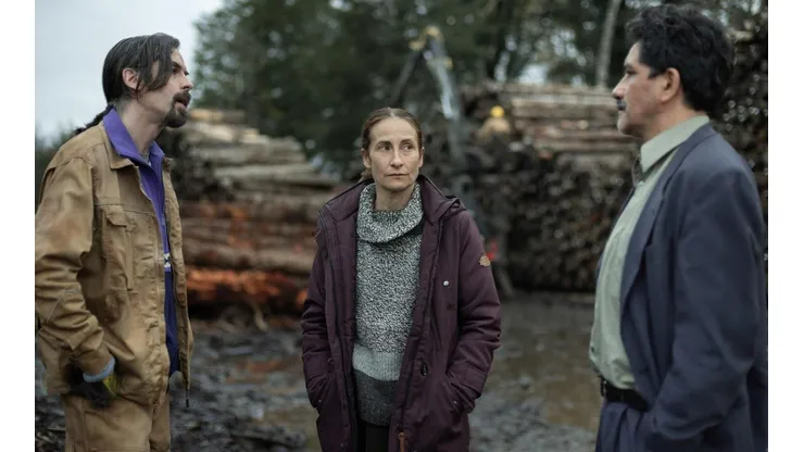 Netflix: la perturbadora serie chilena basada en un caso real que estrena en mayo.
