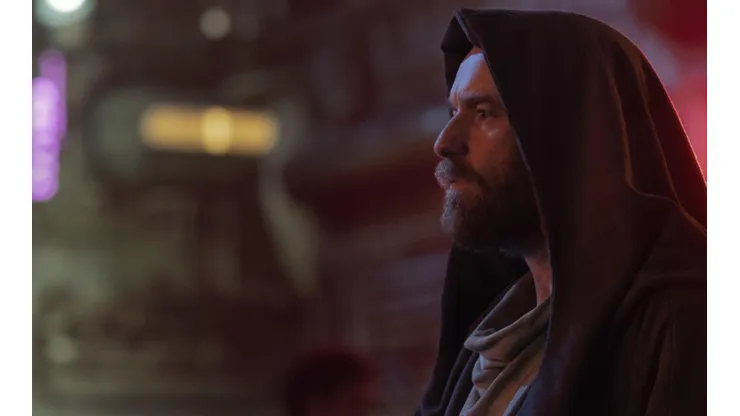 Obi-Wan Kenobi: nuevas fotos y detalles de la serie en Disney+.