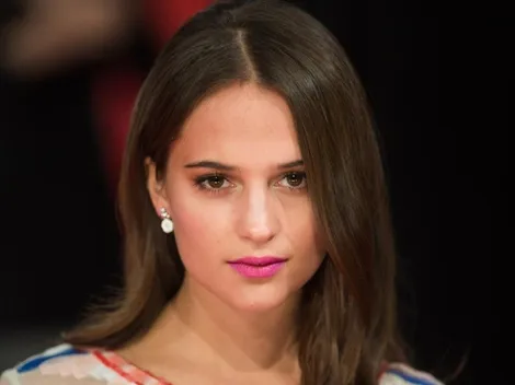 Todo sobre Irma Vep: la serie de HBO Max con Alicia Vikander