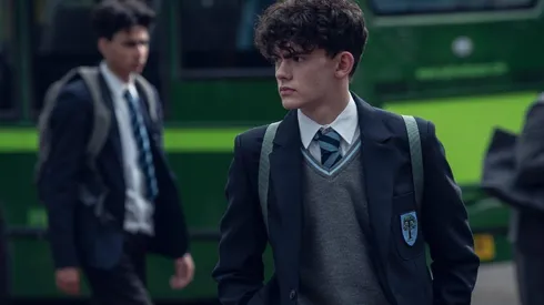 Quién es Joe Locke, el protagonista de Heartstopper, lo nuevo de Netflix.