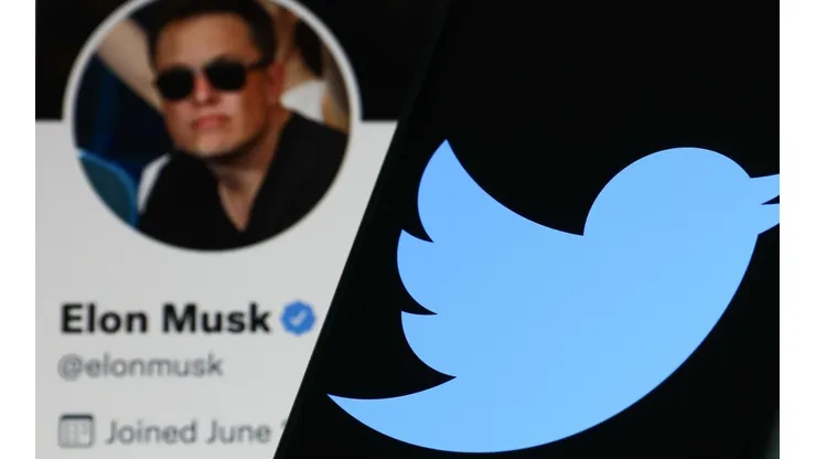Elon Musk compró Twitter y estallaron los memes en la red social.