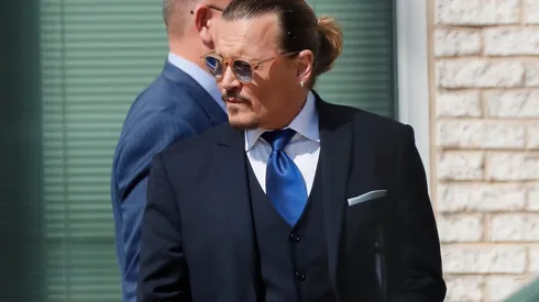 Johnny Depp apuntó contra Disney por su despido de Piratas de Caribe.