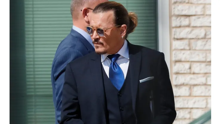 Johnny Depp apuntó contra Disney por su despido de Piratas de Caribe.