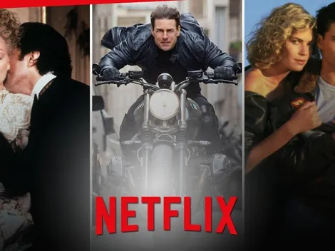 Retiros de Netflix: series y películas que ya no podrás ver en mayo 2022