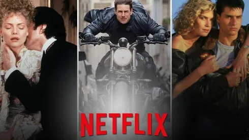 Retiros de Netflix: series y películas que ya no podrás ver en mayo 2022.