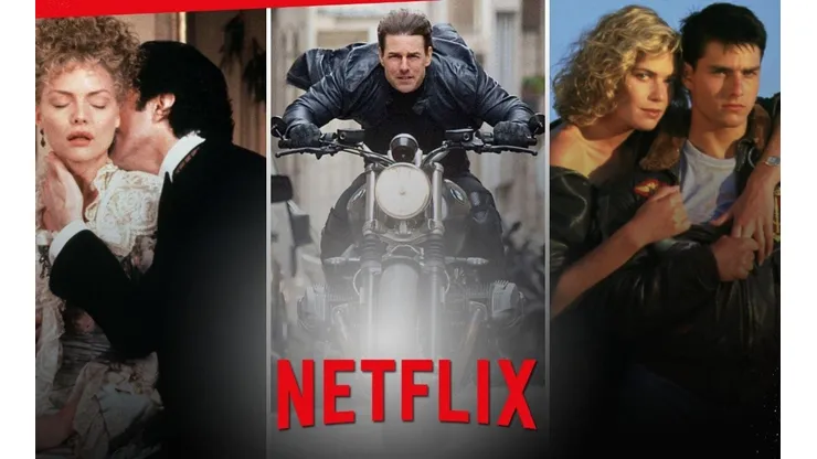 Retiros de Netflix: series y películas que ya no podrás ver en mayo 2022.