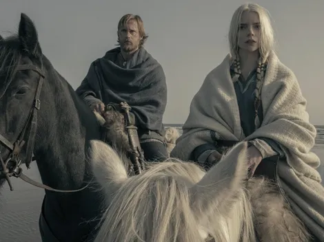 The Northman: ¿Se podrá ver en streaming?