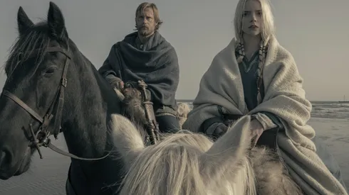 The Northman: ¿Se podrá ver en streaming?