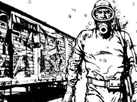 Todo sobre El Eternauta, la serie sobre el clásico de Oesterheld