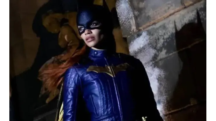 Batgirl