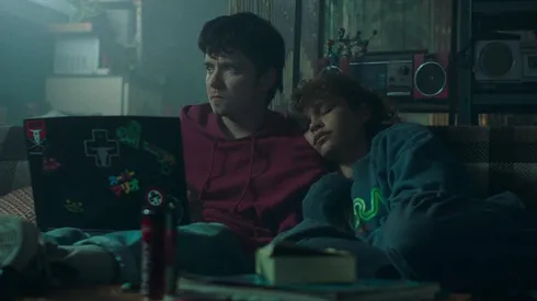 Netflix: Top 3 películas más vistas en la última semana (18 al 24 de abril 2022).