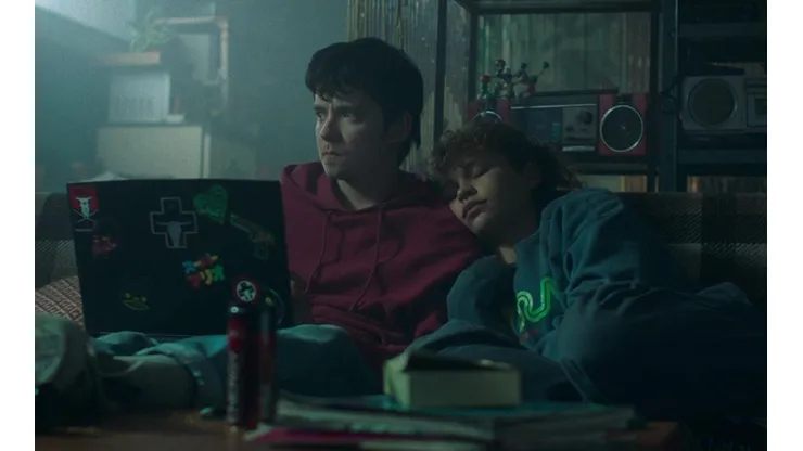 Netflix: Top 3 películas más vistas en la última semana (18 al 24 de abril 2022).