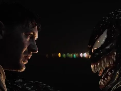 Sony confirmó que grabará la tercera entrega de Venom