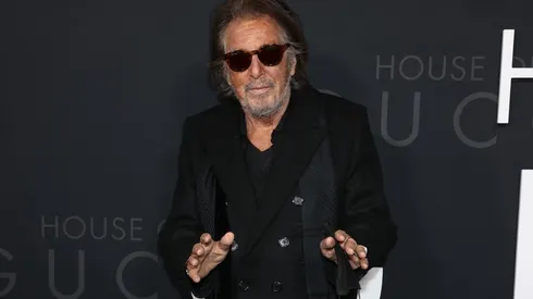 Al Pacino: 7 películas indispensables del actor.