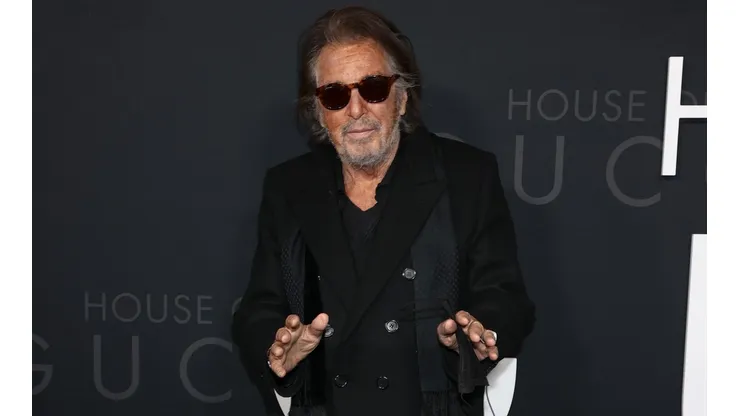 Al Pacino: 7 películas indispensables del actor.
