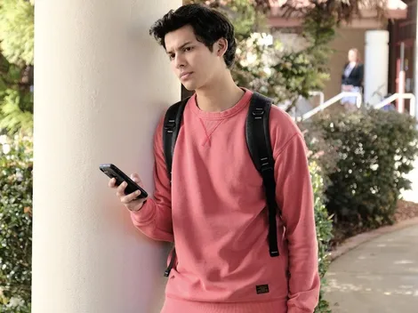 Xolo Maridueña tiene un nuevo proyecto en HBO Max