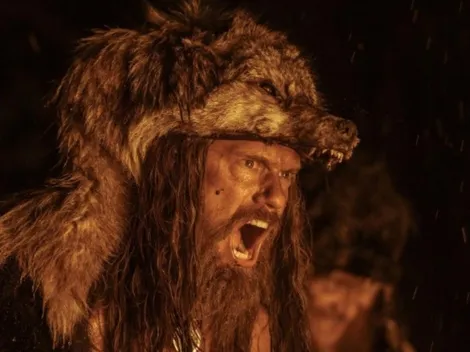 Las locaciones de The Northman