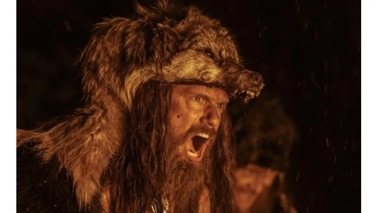 The Northman