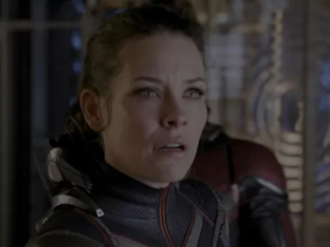 Ant-Man 3: Evangeline Lilly contribuyó ideas para la película de Marvel
