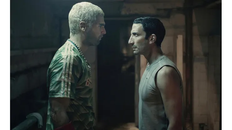 El Marginal: este es el orden cronológico de todas las temporadas.