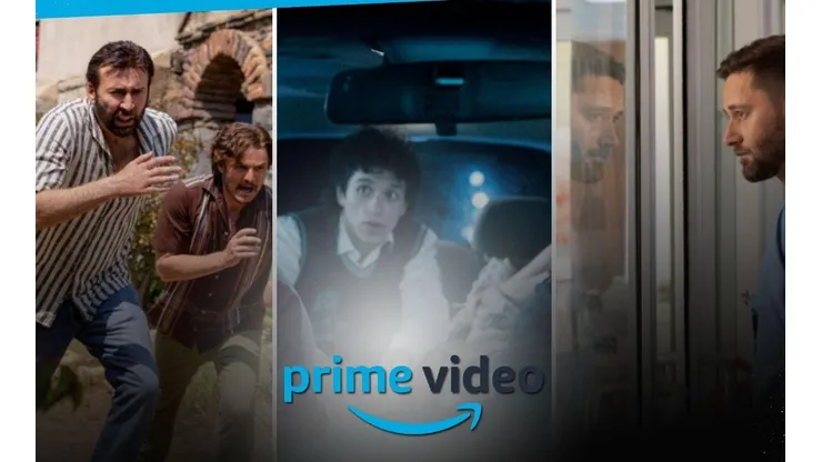 Prime Video