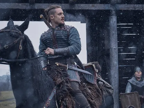 Series que triunfan en Estados Unidos pero en Latinoamérica no son conocidas