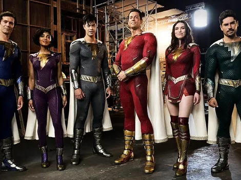 El mayor error que cometió el DCEU