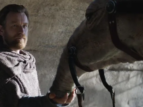 La compositora de Obi-Wan Kenobi habla de la música del show