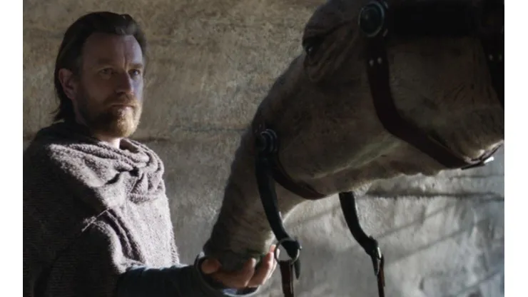 Obi-Wan Kenobi
