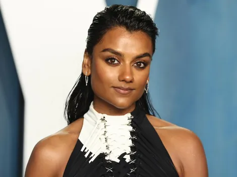 Los mejores looks de Simone Ashley, la estrella de Bridgerton