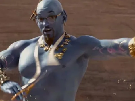 El papel de Will Smith que se quedaría Dwayne Johnson