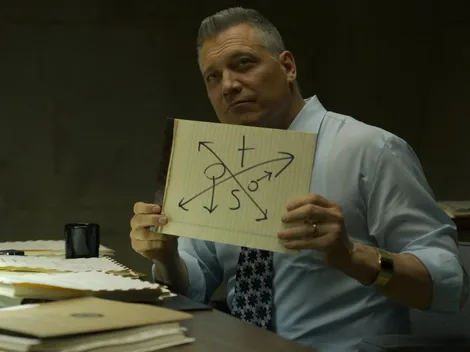 Nuevos detalles de la temporada 3 de Mindhunter: ¿Vuelve a Netflix?
