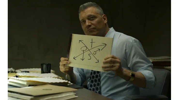 Nuevos detalles de la temporada 3 de Mindhunter: ¿Vuelve a Netflix?