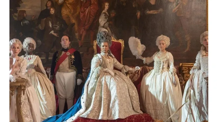 La Reina Charlotte