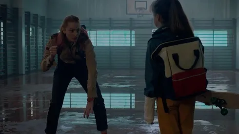 Gustavo Hernández y Paula Silva revelan los detalles detrás de "Virus: 32".