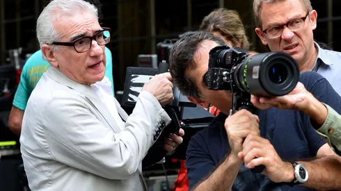 Martin Scorsese tiene 25 películas. Ninguna es una secuela.