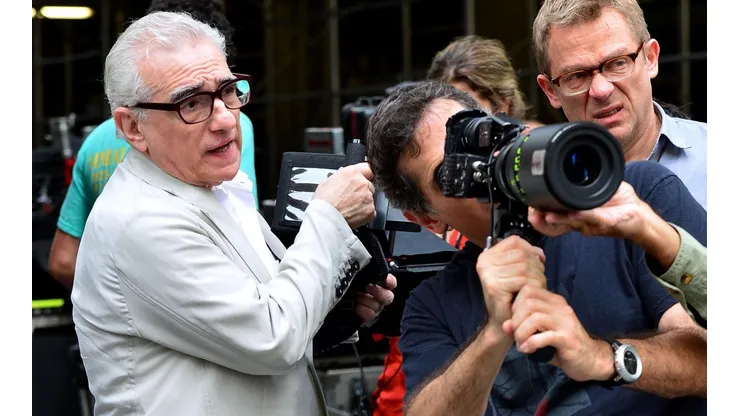 Martin Scorsese tiene 25 películas. Ninguna es una secuela.