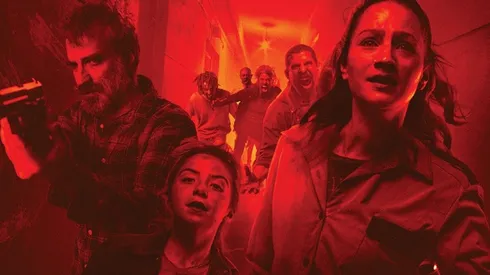 "Virus: 32": una innovadora propuesta que ofrece aires de renovación en el terror.