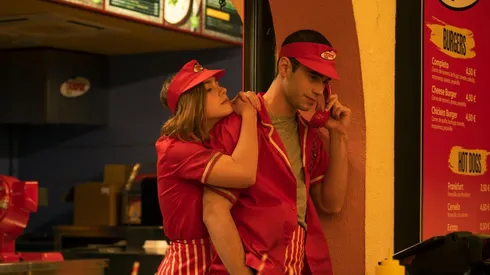 Los protagonistas de A través de mi Ventana