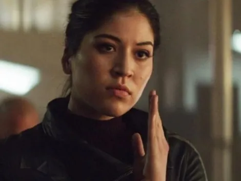 Comenzó la filmación de un nuevo show de Marvel: "Echo"