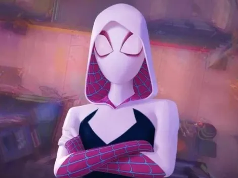 Retrasan "Spider-Man: Across the Spider-Verse" y hay fecha para "Madame Web"