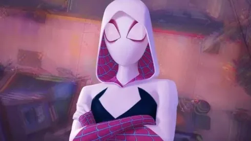 Across the Spider-Verse