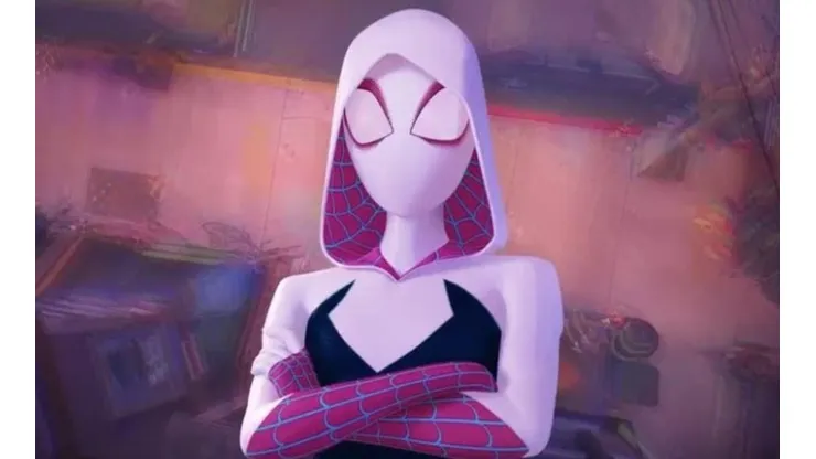 Across the Spider-Verse