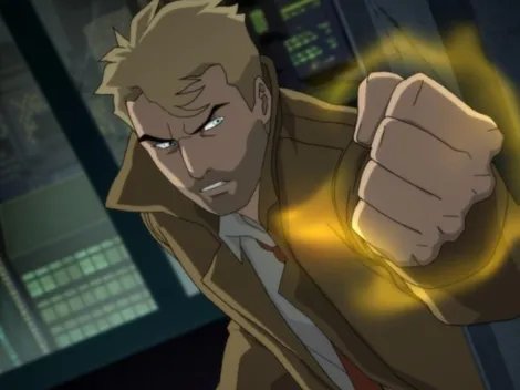 Este actor sería el nuevo John Constantine