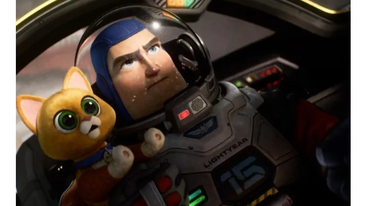 Lightyear