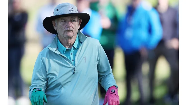 Bill Murray tiene 71 años.
