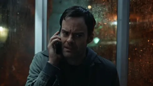 Bill Hader se hizo famoso gracias a Saturday Night Live.